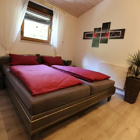 Ferienhaus Anna Gunderath