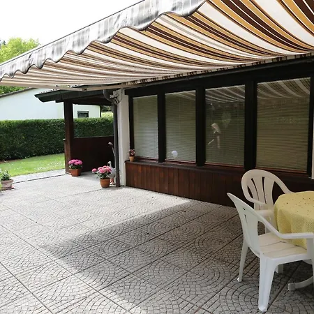 Alpesi faház Ferienhaus Anna