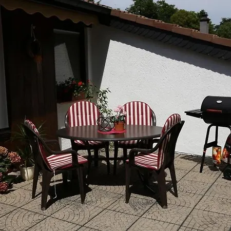 Ferienhaus Anna Alpesi faház *