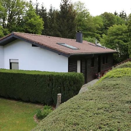 Alpesi faház Ferienhaus Anna