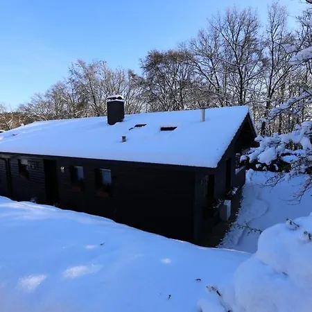Ferienhaus Anna *