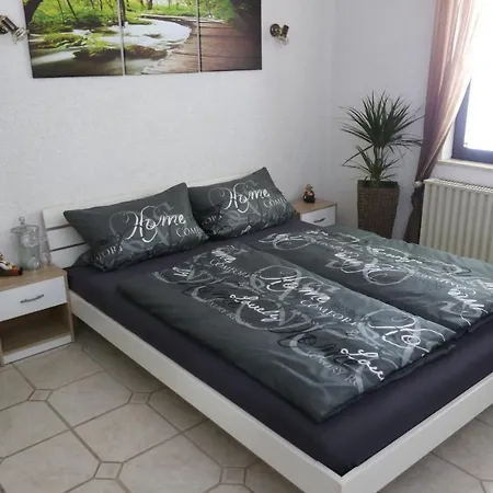 Ferienhaus Anna Alpesi faház *