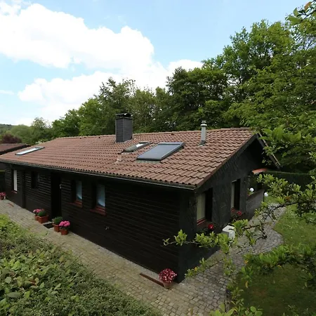 Ferienhaus Anna *