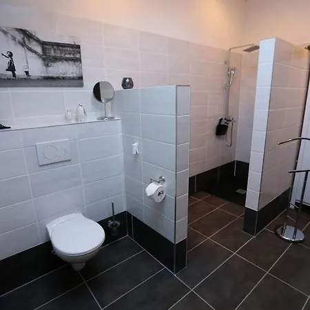 Ferienhaus Anna Alpesi faház Gunderath