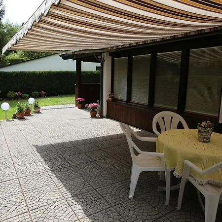 Ferienhaus Anna *