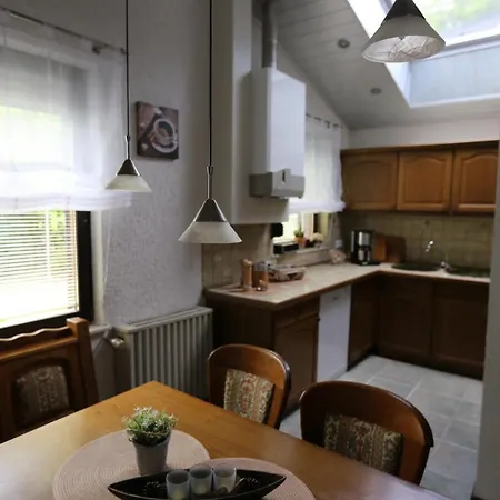 Ferienhaus Anna * Gunderath