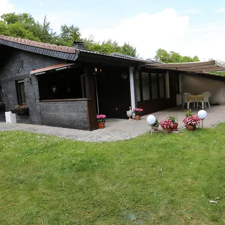 Ferienhaus Anna Alpesi faház *
