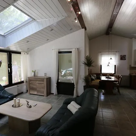 Alpesi faház Ferienhaus Anna