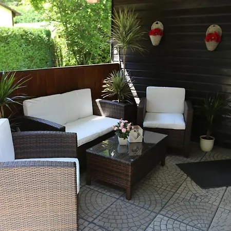Ferienhaus Anna Gunderath